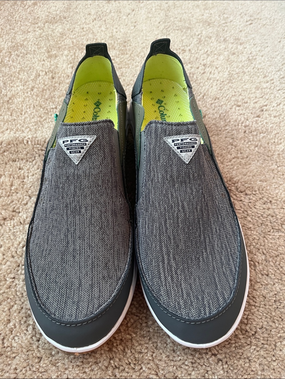 Columbia Bahama Vent PFG Shoes